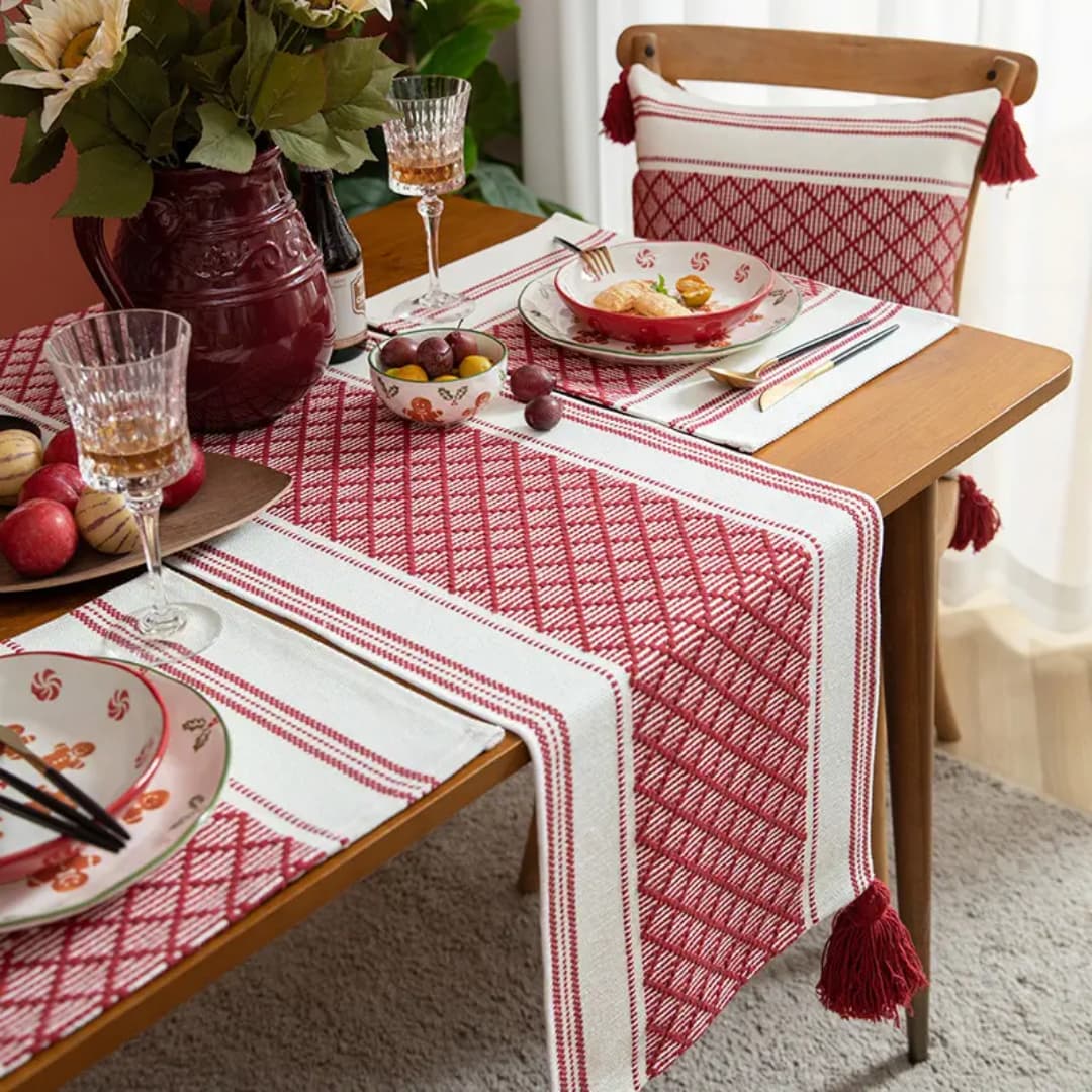 Dining Table Runners