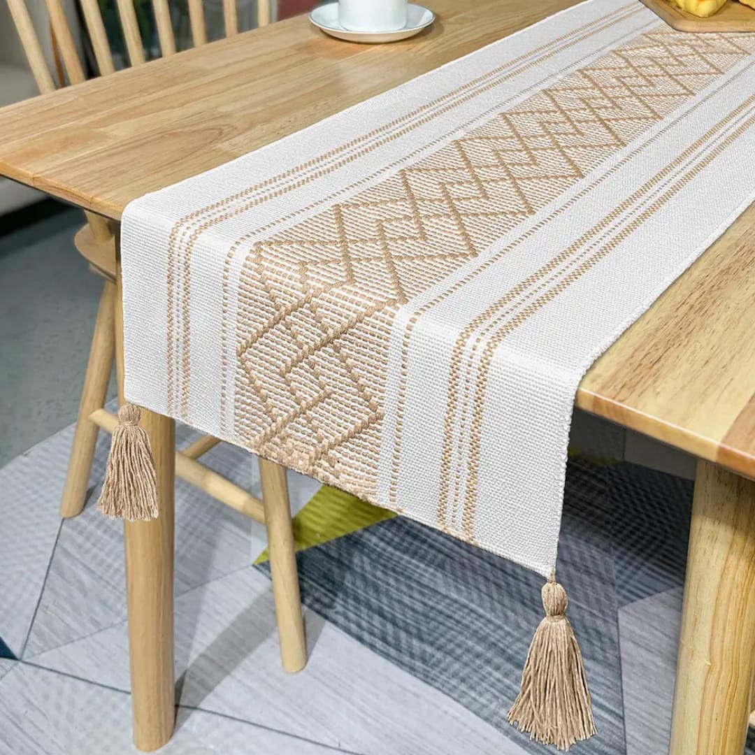 Dining Table Runners