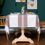 linen Table cloth