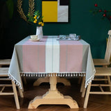 linen Table cloth
