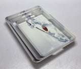 Heavy Melamine trays