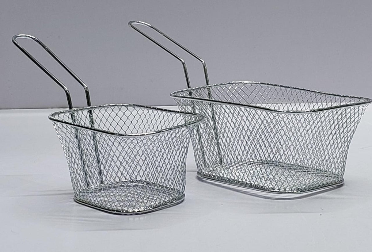 stainless Steel Fries Fry basket