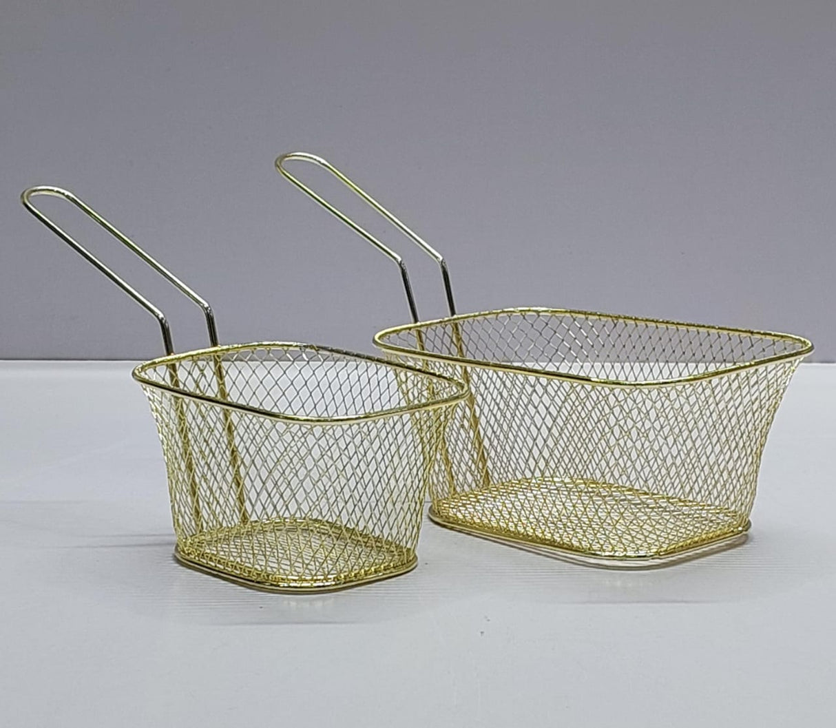 stainless Steel Fries Fry basket