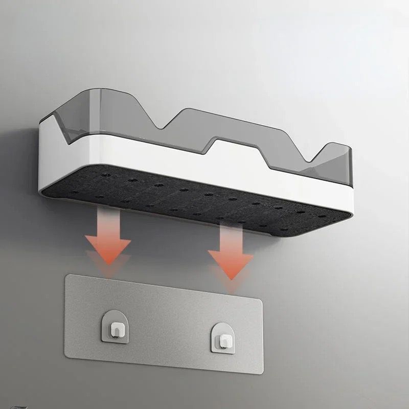 Bathroom Shelf Organizer.
