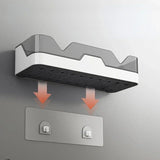 Bathroom Shelf Organizer.