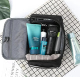 Portable  waterproof hanging Storage Bag