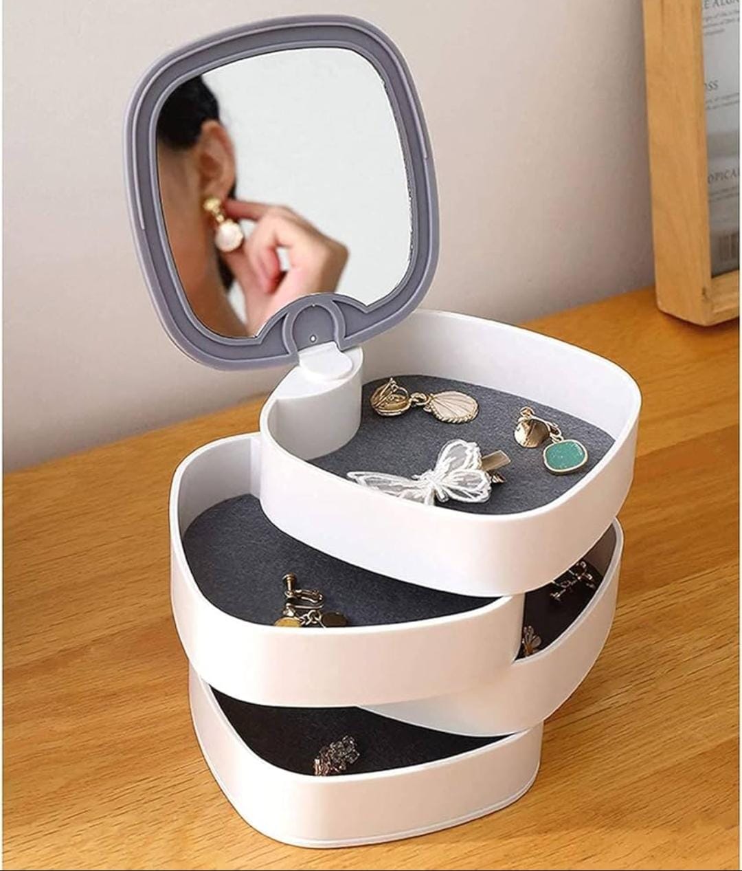 Jewelry organizer