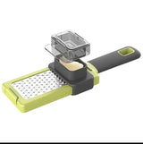 Multifunctional Manual Garlic crusher & Vegetable Cutter