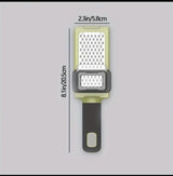 Multifunctional Manual Garlic crusher & Vegetable Cutter