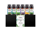 Essential 100% Pure Natural Aromatherapy Essential Oil 10ml