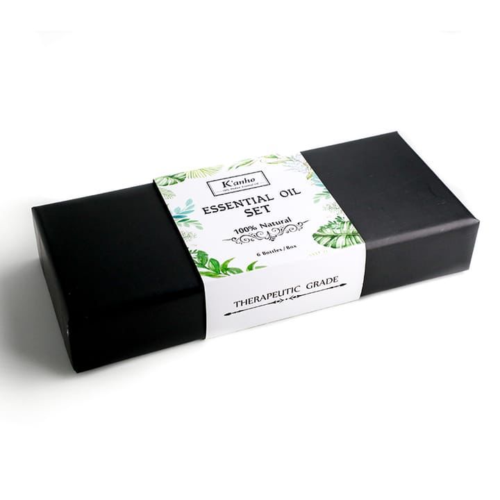 Essential 100% Pure Natural Aromatherapy Essential Oil 10ml