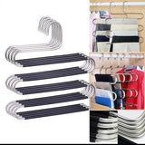 Jeans hangers