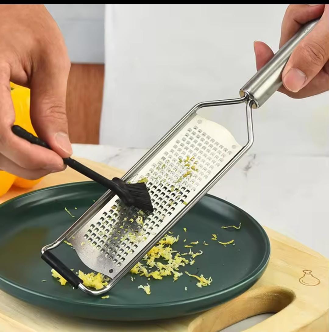 High quality stainless 304 grater