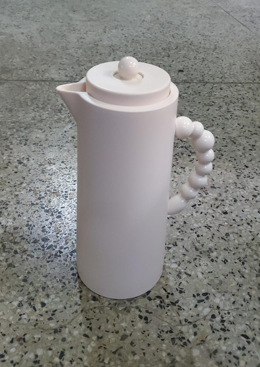 NORDIC insulated thermos