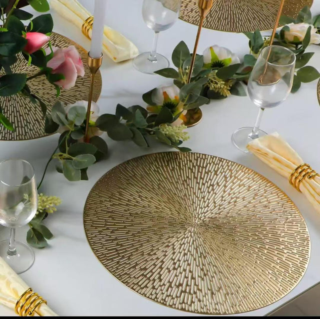 Table mats