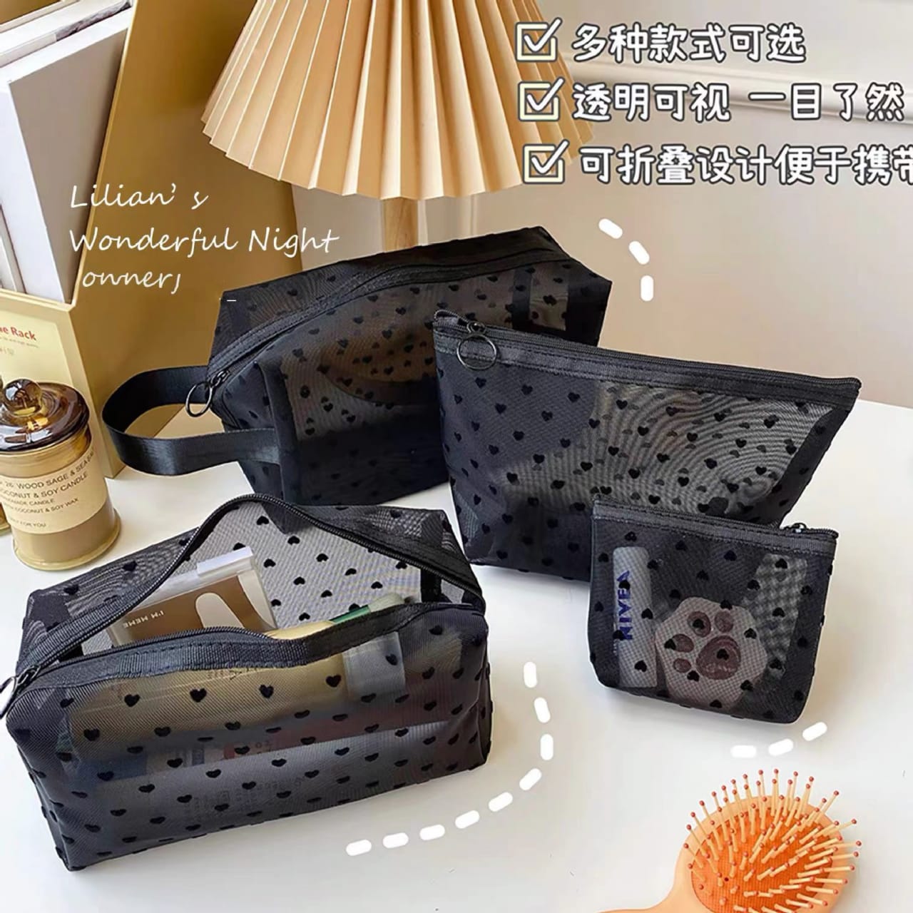 waterproof multipurpose travel bags