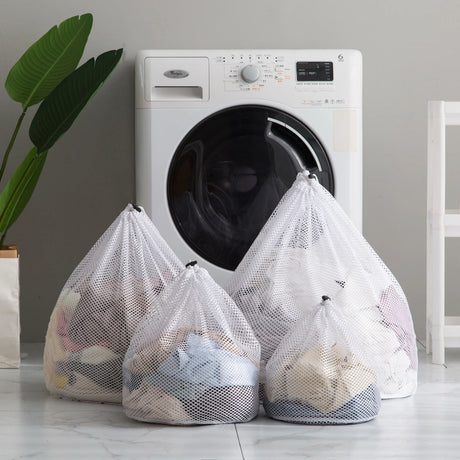 laundry mesh bags