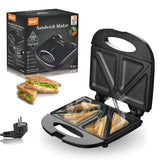 Mini Electric Sandwich Maker