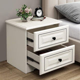 BEDSIDE TABLE