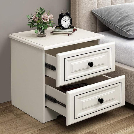 BEDSIDE TABLE
