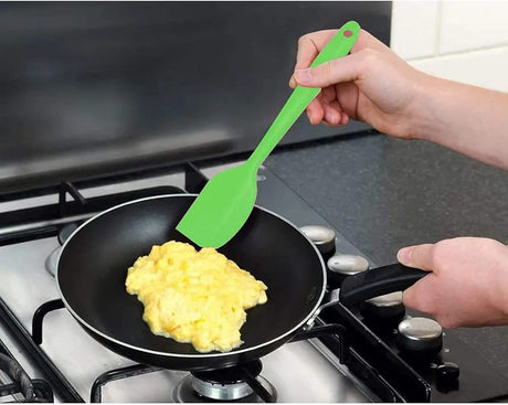 Silicon spatula small