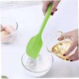 Silicon spatula small