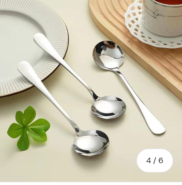 soup spoon