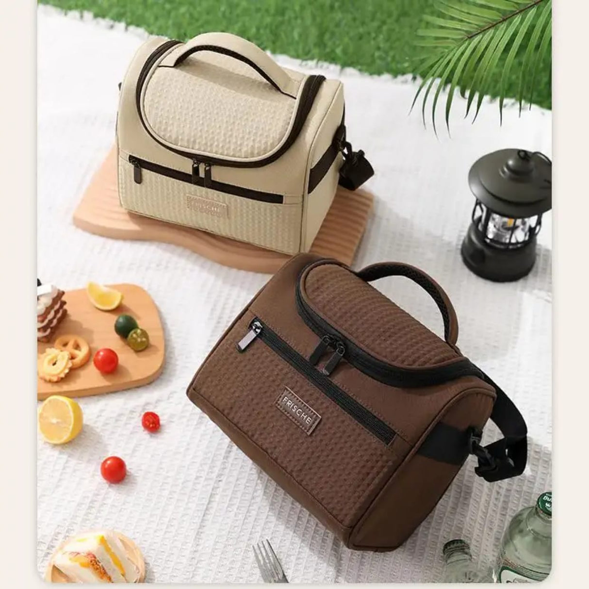 quality insulated lunch bags