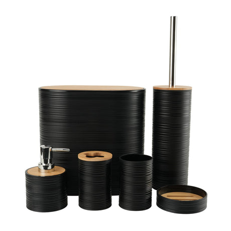 BATHROOM ACCESORIES