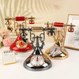 DECORATIVE CLOCK