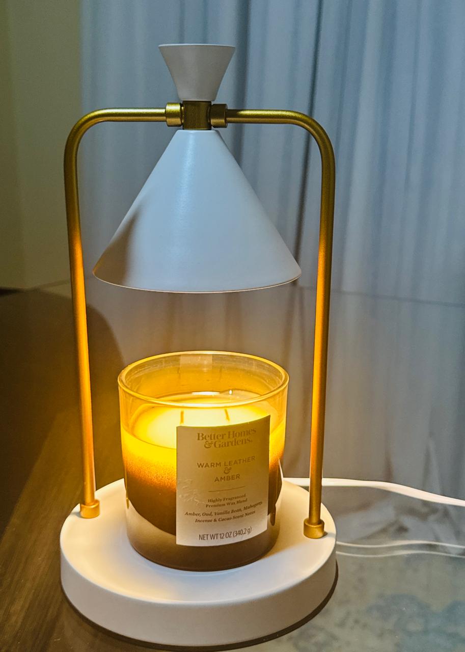 DECOR CANDLES