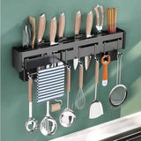 Rectangle wall mounted kitchen Organizer