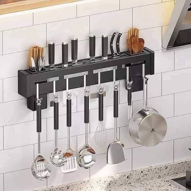 kitchen organizer