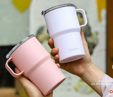 thermal cup