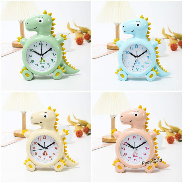 kids alarm clock