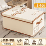Closet multipurpose organizers