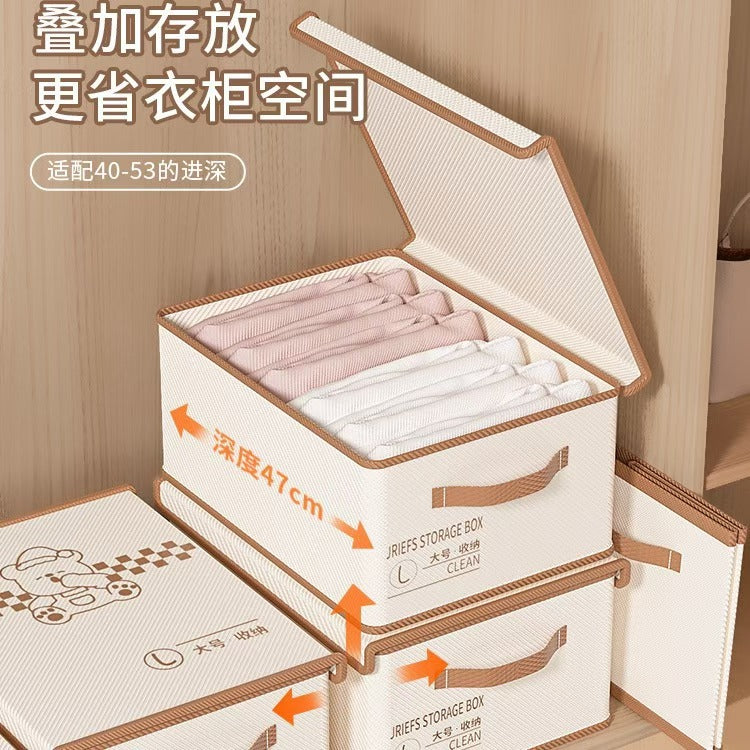closet organizer
