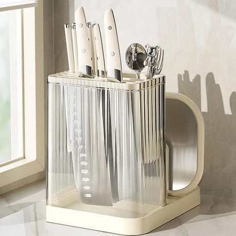 cutlery holder