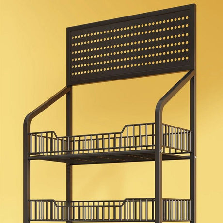 heavy duty multipurpose rack