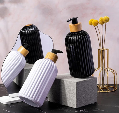 SOAP / LOTION DISPENSER
