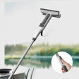 Window  Cleaner with sprayer and squeegee 