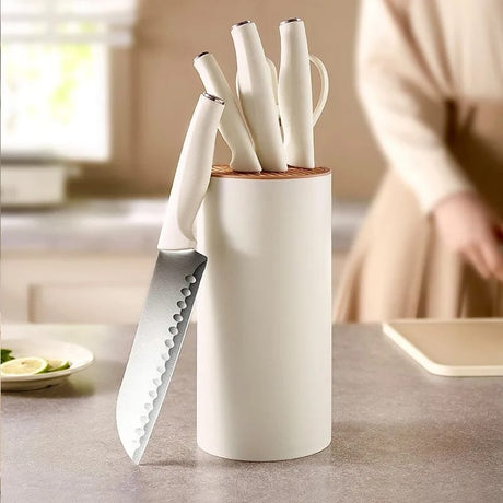  kitchen knife set 5pcs