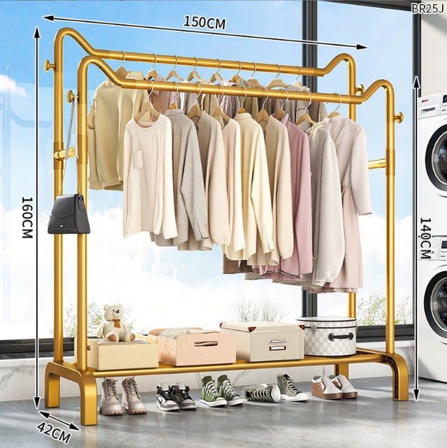  CLOTHES RACK/ HANGER