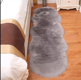 Faux fur Carpets