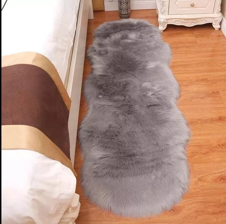 Faux fur Carpets