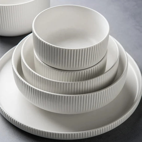Concise Dinner Set