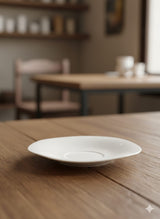 Cup and Saucer Nyungu With Saucer