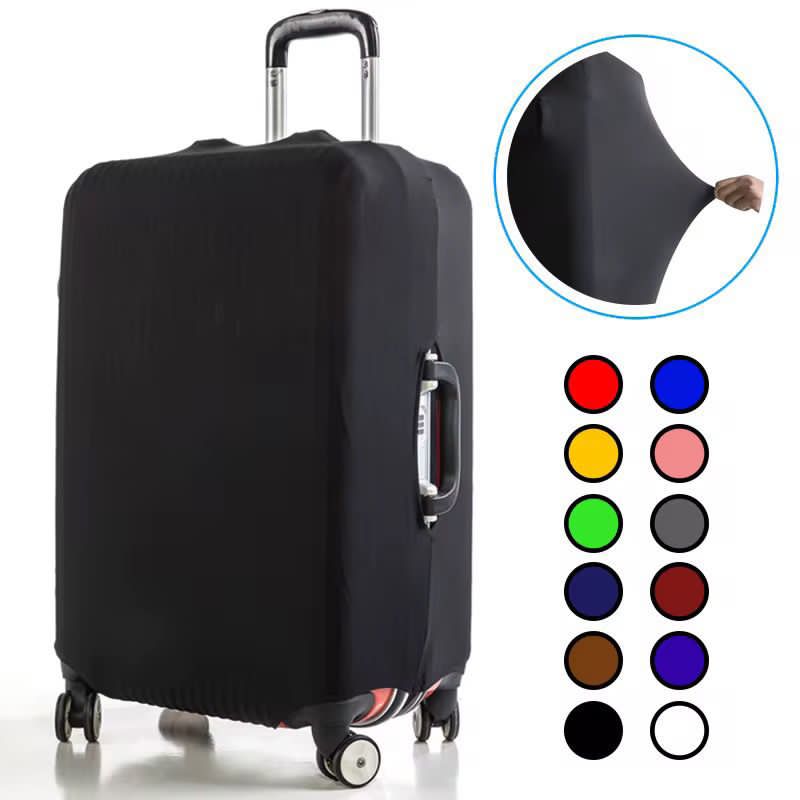 Stretchy Travel Luggage Bag / Suitcase Protector