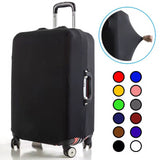 Stretchy Travel Luggage Bag / Suitcase Protector