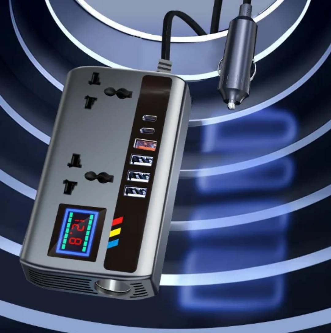 CAR INVERTER